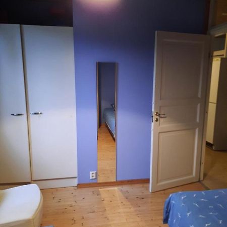 Vierashuone Daire Oulu Dış mekan fotoğraf