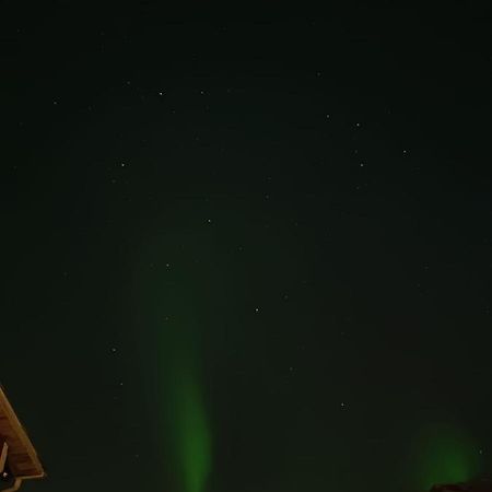 Vierashuone Daire Oulu Dış mekan fotoğraf