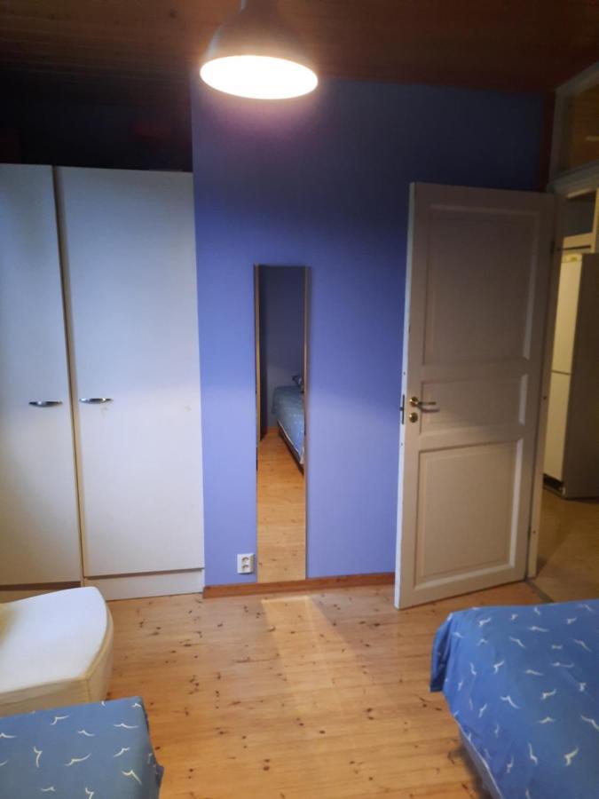 Vierashuone Daire Oulu Dış mekan fotoğraf